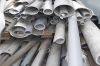 Regrind/ Rigid PVC Pipe Scrap, PVC Medical Scrap, Pvc window profile scrap 