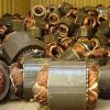 Quality Used Refrigerator Compressor Scrap, Used Electric motor scrap Available