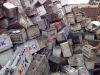 Premium Grade USED Waste Auto, Car and Truck battery, Drained lead battery scrap for sale at cheap 