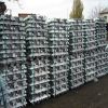 Aluminum Ingots 99.7% Min 