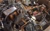 Used Electric Copper Transformer Scrap 