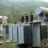 Used Electric Copper Transformer Scrap in Thailand 