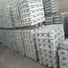 Aluminum Ingots 99.7% Min 