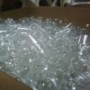 Hot Washed PET Bottle Flakes/ Plastic PET Scrap/Clear Recycled Plastic Scraps