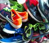 free bulk used shoes thailand  second hand clothing and shoe kids second hand shoes