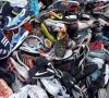 Top A used shoes supplier high quality second hand shoes hot sale in bales 