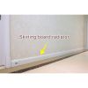 The Energy Saving Heater Is Skirting Board Radiator