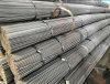Seamless steel pipeThermic oxygen Lance