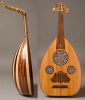 Egyptian Oud