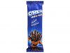 Oreo's Wafer Roll with Chocolate Flavored Cream 18g x 3sachets.