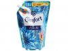 Com-fort Ultra Care Sunrise Fragrance Fabric Softener.