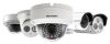 Plastic Dome 20M CCTV Camera