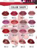 Lip Beauty Colour Ultra Matte Lip Liquid Lipstick Private Label