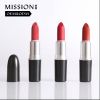 Custom private label magic lipstick make your own OEM matte lipstick