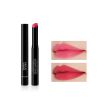 Dark Red Lip stick Matte Slim Lipstick Beauty Cosmetics