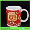 Custom Logo printed coffee mugs Free Logo Coffee ceramic mug cup