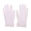 Disposable PVC Gloves powder free vinyl gloves with smooth touch 