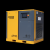 Servo motor screw air compressor with super energy saving inverter 