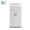 Touch screen negative ion ozone HEPA air purifier