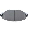 Ceramic Disc Brake Pad...