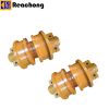 China Suppliers Machinery bulldozer Undercarriage Parts Track Roller