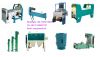 80T 100T 150T 200T Posho Mill machine manufacture