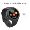 Amazfit Verge Smartwatch by Huami with GPS+ GLONASS All-Day Heart Rate and Activity Tracking, Sleep Monitoring, 5-Day Battery Life, Bluetooth, IPX68 Waterproof