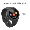 English Version Huami AMAZFIT Verge 3 GPS Smart Watch IP68 AMOLED Screen Answer Calls Xiaomi Smart Watch 2019 For MI MI8