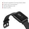 AF Coating Film IP68 Waterproof Geomagnetic Sensor A1608 Huami Amazfit Bip Sport Watch Xiaomi Mi Smart Band