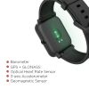 AF Coating Film IP68 Waterproof Geomagnetic Sensor A1608 Huami Amazfit Bip Sport Watch Xiaomi Mi Smart Band