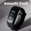 NEW 20-Day Battery Life Xiaomi-Backed Huami Smart Fitness Band Amazfit Cor 2 With NFC, 5ATM Water Resistance