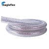 2inch pvc steel wire hose transparent hose with high quality