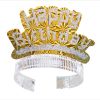 New Year Eve Party Kit Tiaras