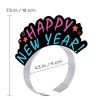 New Year Eve Party Kit Tiaras