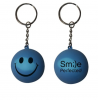 Personalised Design Promotional Gifts PVC Rubber 3D Stress Ball Keychain