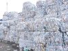 PET Bottle Scrap In Bales