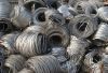 Tyre Wire Steel Scrap