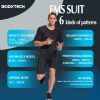 ems training suit at h...