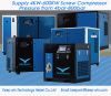 VSD Screw Air Compressor remote monitor data Inverter control system save power energy