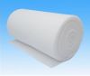 Non woven polypropylene/polyester geotextile for earthwork