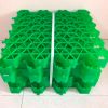 plastic grass grid grass paver for parking