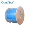 E-glass Strength Central Loose Tube In/outdoor Optical Cable GJFXTKV