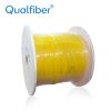 Flat Twin Duplex armored Indoor Cable GJFJBV 