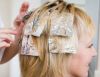 hairdressing foil