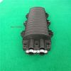 Cheaper price horizontal 24 48 96 core fiber optic splice joint closure