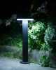 High Lumens Outdoor LED Solar Lawn Lamp for Garden pathway