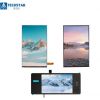 Industrial/Medical application 10.1 inch tft lcd 1280*800 LVDS Interface IPS display with capacitive touch screen