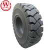 Forklift solid tires 5.00-8, 6.00-9, 650-10, 700-12