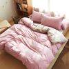 China fast supplier high adaptability top quality various types bedsheets 100% cotton fabric