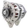 Genuine diesel engine auto parts truck alternator 37300-22600